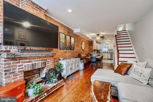 438 E Clement St, BALTIMORE, MD, 21230-4641 | Card Image