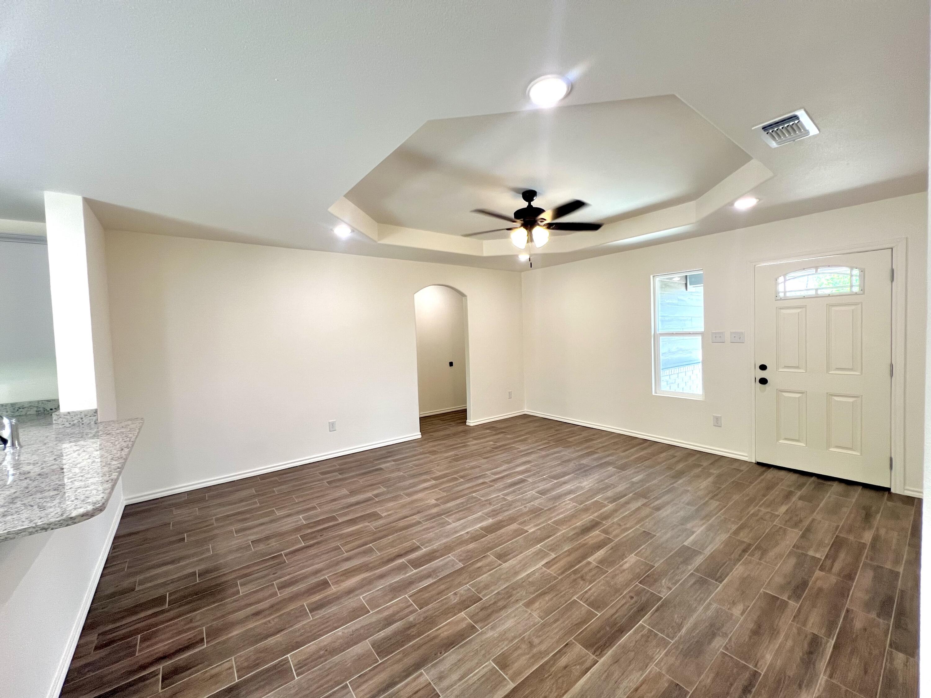 Residential in San Angelo 2