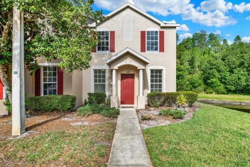 1439 Sedgwick Drive, WESLEY CHAPEL, FL, 33543 | Card Image