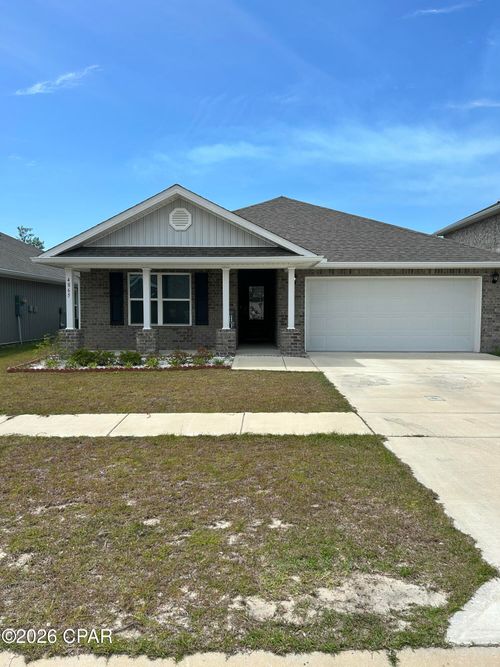 4865 Conner Ln, Panama City, FL, 32404-8964 | Card Image