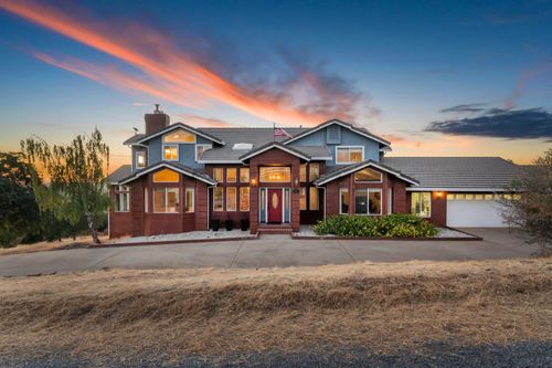 3616 Breezy Branch Court, Shingle Springs, CA, 95682 | Card Image
