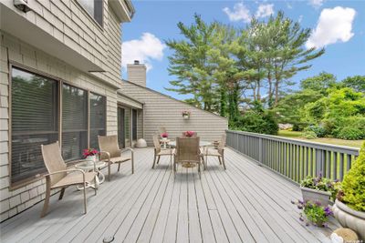 14 - 14 N Mcconnell Avenue, Condo with 3 bedrooms, 3 bathrooms and null parking in Bayport NY | Image 3