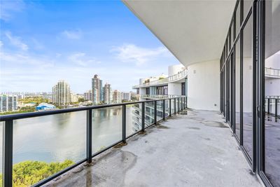 1506 - 5500 Island Estates Dr, Condo with 5 bedrooms, 6 bathrooms and null parking in Aventura FL | Image 2