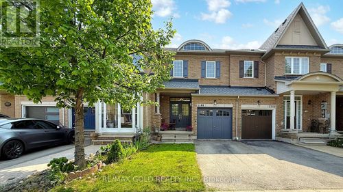 2268 Stone Glen Crescent, Oakville (WM Westmount), ON, L6M0C8 | Card Image