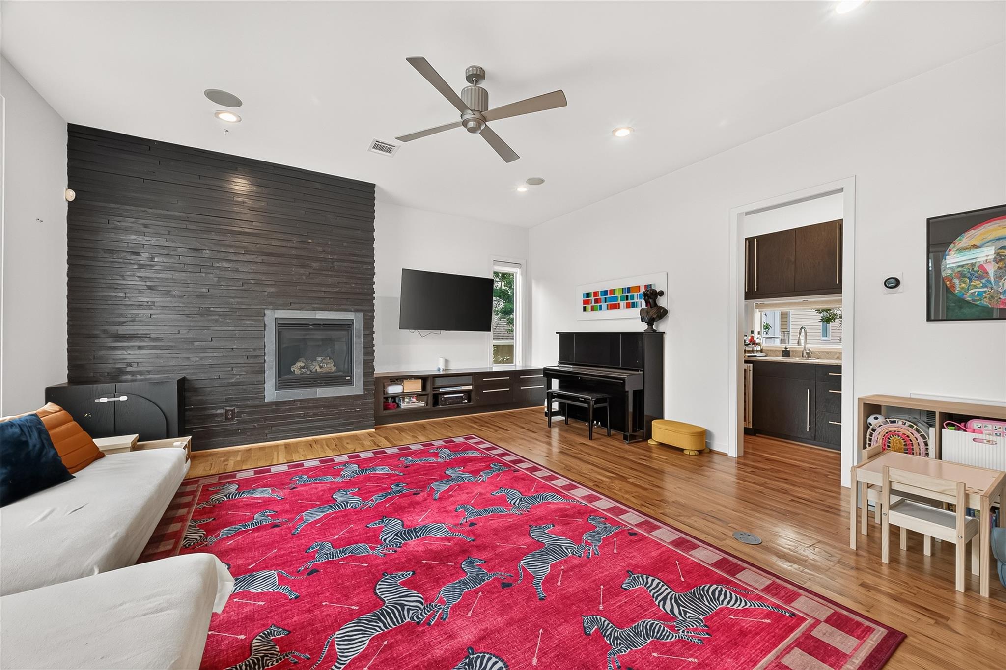 Residential in Houston 5
