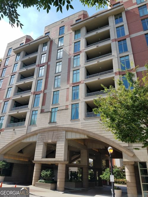 302-250 Park Avenue West Nw, Atlanta, GA, 30313-1604 | Card Image