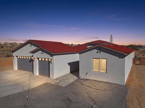 413 Holly Court Se, Rio Rancho, NM, 87124 | Card Image