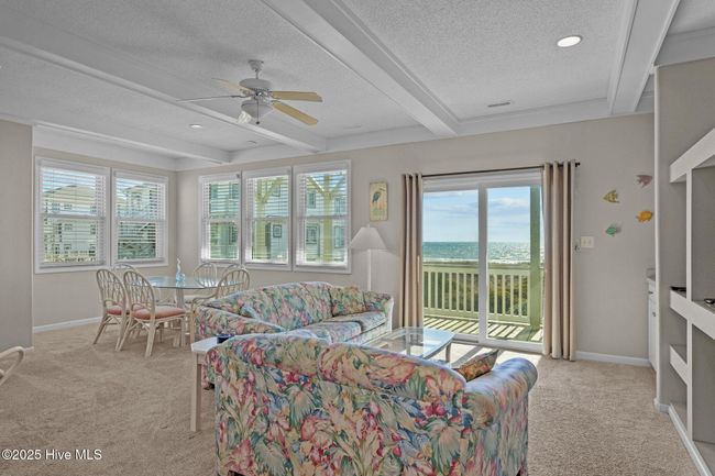 A2 - 2913 Pointe West Dr, Condo with 2 bedrooms, 2 bathrooms and null parking in Emerald Isle NC | Image 4