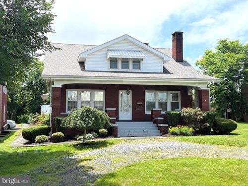 140 Center St, KEYSER, WV, 26726-3520 | Card Image