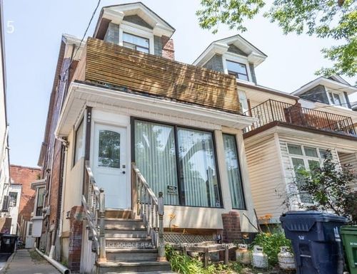 1-693 Euclid Ave, Toronto, ON, M6G2T8 | Card Image