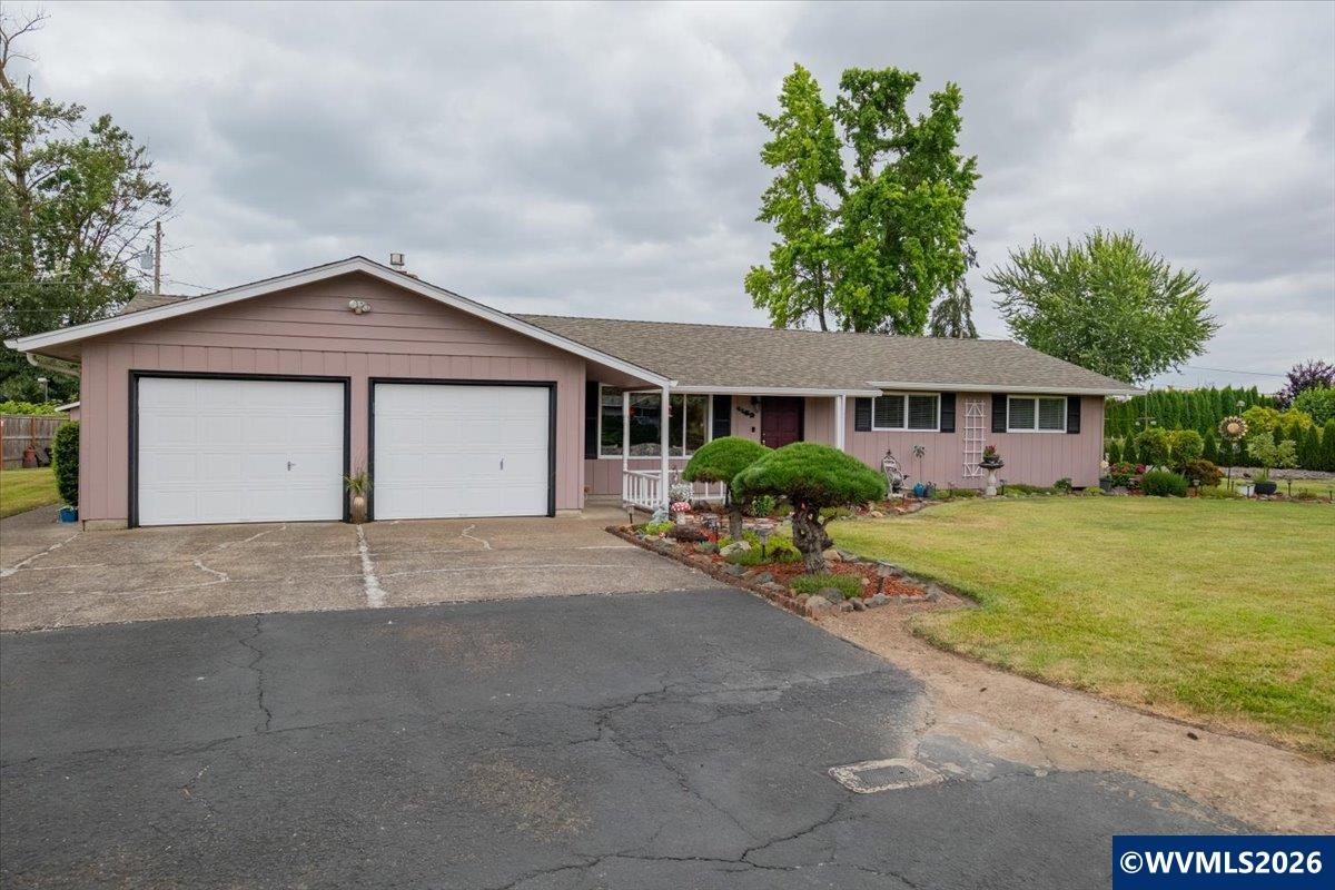Residential in Albany 2