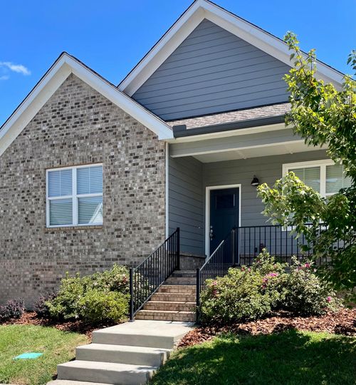9634 Mulberry Gap Way, Ooltewah, TN, 37363-1453 | Card Image