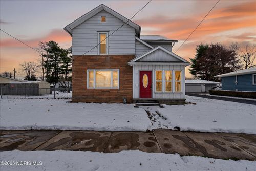 137 Allen Ave, Findlay, OH, 45840-4601 | Card Image