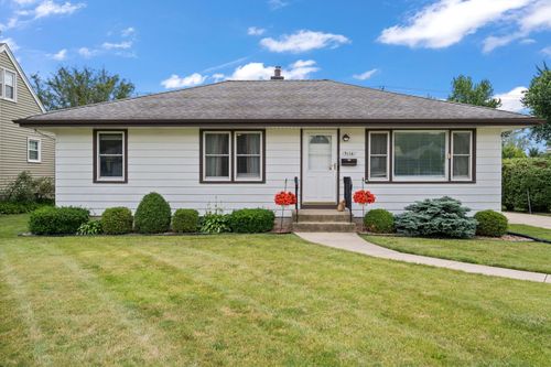 3116 Lincoln St, Highland, IN, 46322-2141 | Card Image