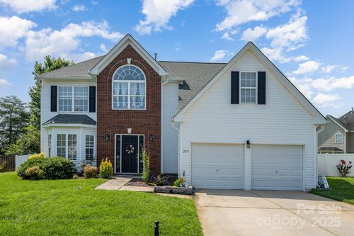 220 Otman Ct, Rock Hill, SC, 29732-8283 | Card Image