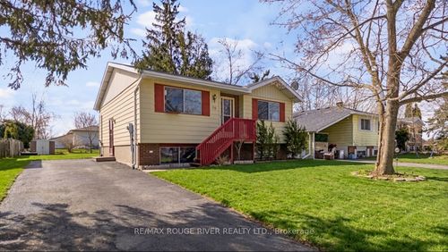 20 Coyle Cres, Lakefield, ON, K0L2H0 | Card Image