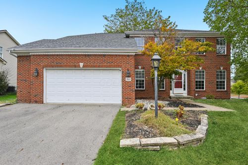 7663 Rolling Ridge Way, Westerville, OH, 43082-8932 | Card Image