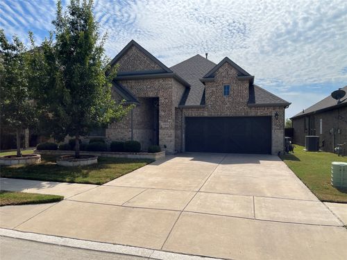 5009 Stockwhip Dr, Crowley, TX, 76036-1529 | Card Image