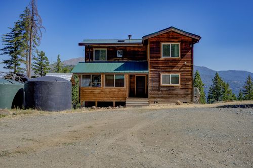 311 Ward Placer Pl, Weaverville, CA, 96093 | Card Image