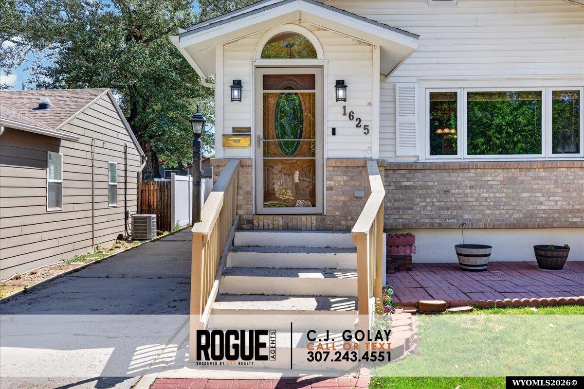 Residential in Casper 2