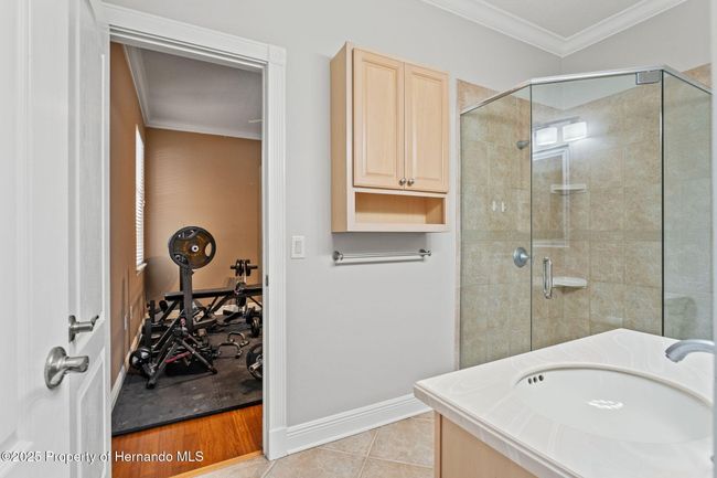 26221 Pheasant Run, House other with 4 bedrooms, 3 bathrooms and null parking in Wesley Chapel FL | Image 50