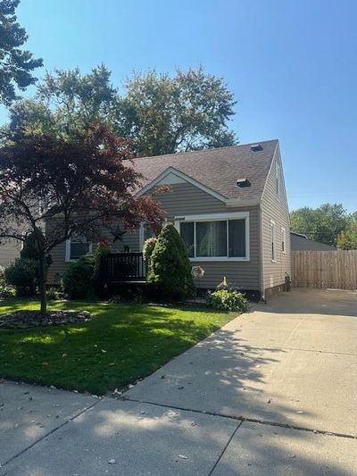 11444 Pine Street, House other with 3 bedrooms, 1 bathrooms and null parking in Taylor MI | Image 1