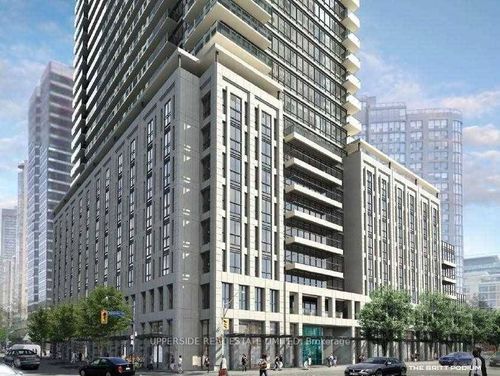 207-955 Bay St, Toronto, ON, M5S0C6 | Card Image