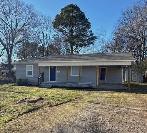 405 Avenue 4, Atkins, AR, 72823 | Card Image