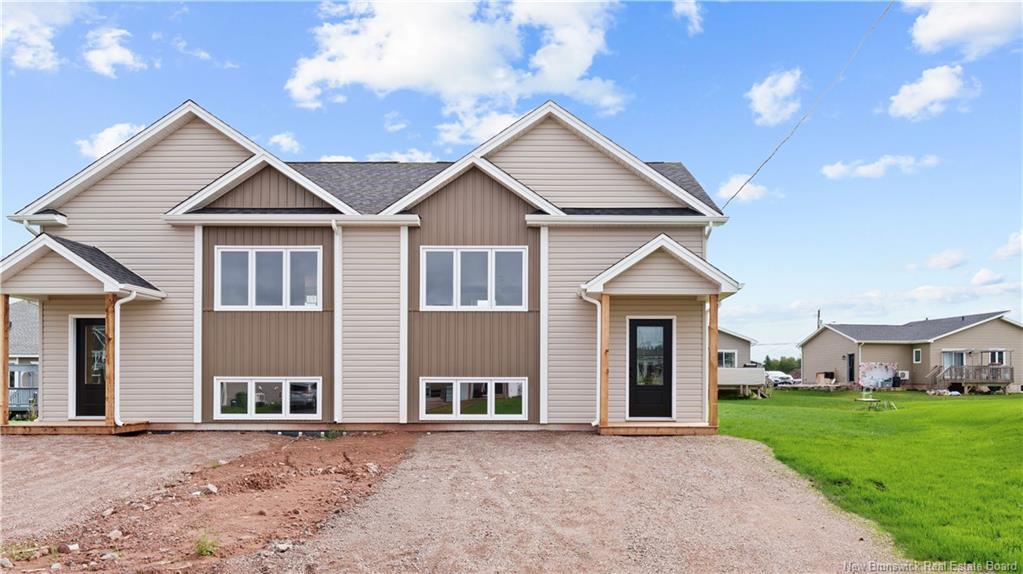 Residential in Moncton