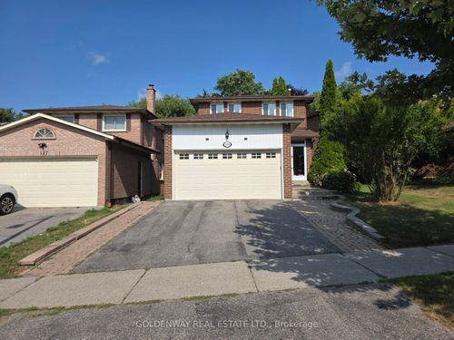 129 Major Button'S Dr, Markham, ON, L3P3X7 | Card Image