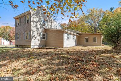 211 Fort Mott Road, House other with 3 bedrooms, 1 bathrooms and null parking in PENNSVILLE NJ | Image 2