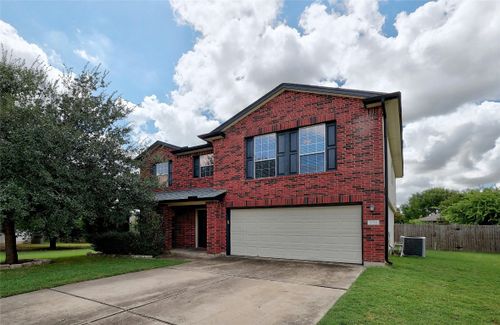 1014 Creston Cove, Hutto, TX, 78634 | Card Image