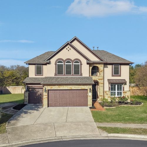 103 Enchanted Woods Trl, Buda, TX, 78610-3057 | Card Image