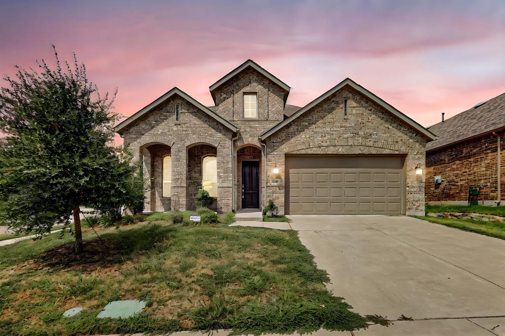 Lone Lynx Way, Wylie, TX 75098