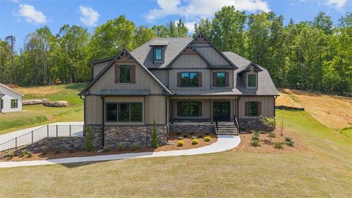 161 W Lake Blvd, Carrollton, GA, 30116-5913 | Card Image