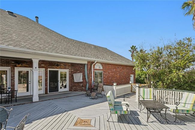 22 Inlet Cove Loop, House other with 3 bedrooms, 2 bathrooms and null parking in Slidell LA | Image 27