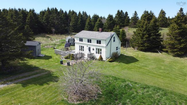 38 Lerues Lane, House other with 3 bedrooms, 1 bathrooms and null parking in L'ardoise NS | Image 17