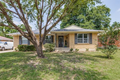 10503 Channel Dr, Dallas, TX, 75229-4922 | Card Image