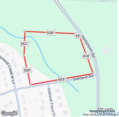 1789 Darbytown Road, Henrico, VA, 23231 | Card Image