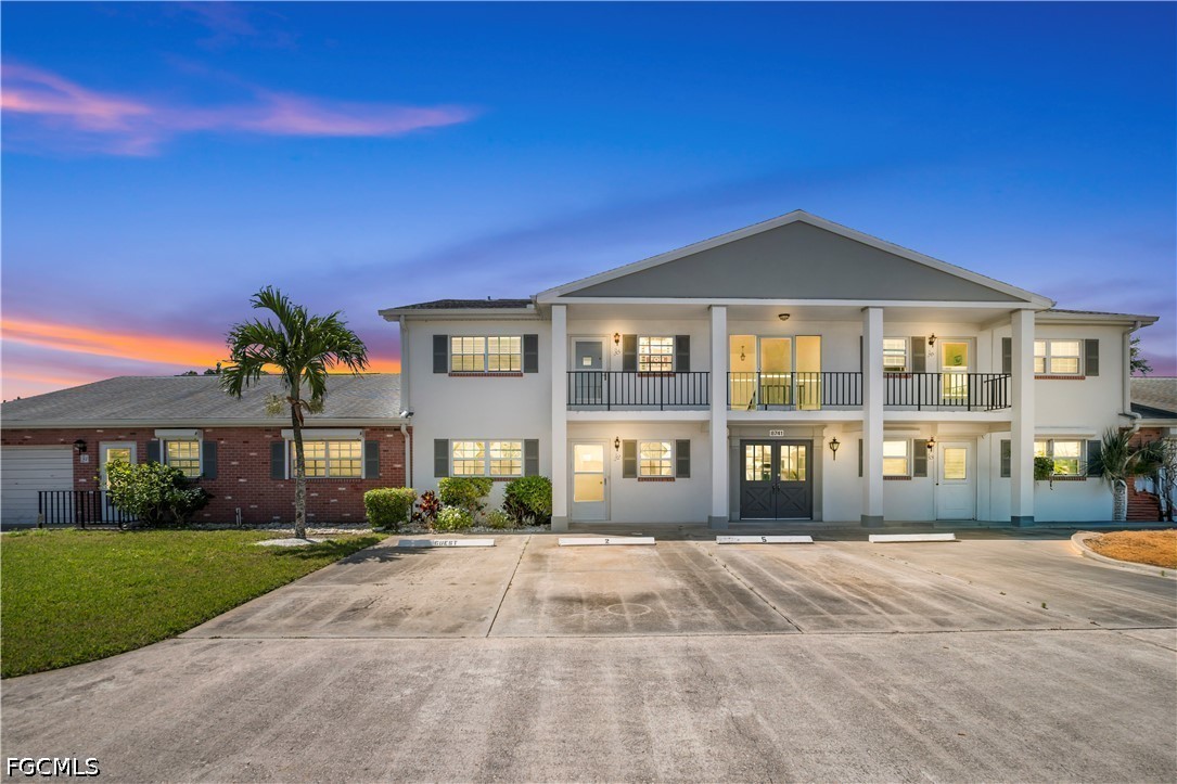 Residential in Fort Myers