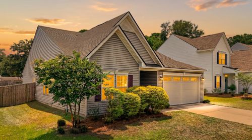 151 Country Oaks Lane, Wando, SC, 29492 | Card Image