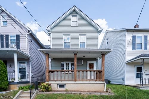 301 Prospect St, Phillipsburg, NJ, 08865-2527 | Card Image