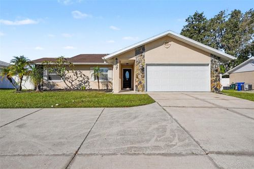4307 Woodtrail Blvd, NEW PORT RICHEY, FL, 34653-6648 | Card Image
