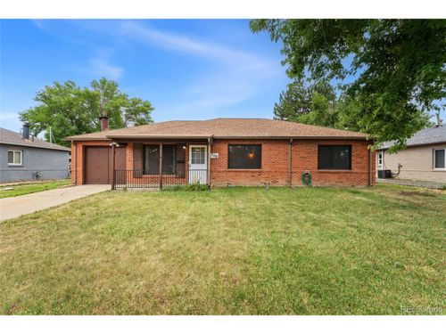 708 Revere St, Aurora, CO, 80011-6623 | Card Image