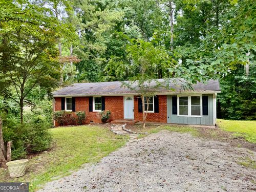 206 Mona Place, Dallas, GA, 30132 | Card Image