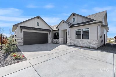 11273 S Corballis Lane, House other with 3 bedrooms, 2 bathrooms and 2 parking in Kuna ID | Image 1