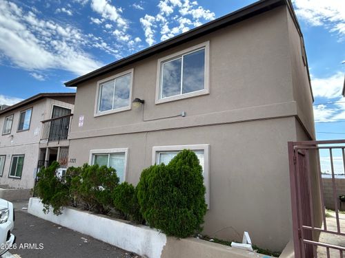 8-1321 W Vogel Avenue, Phoenix, AZ, 85021 | Card Image