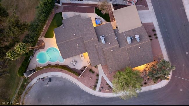 3597 Cochise Ln, House other with 4 bedrooms, 4 bathrooms and null parking in Las Vegas NV | Image 50