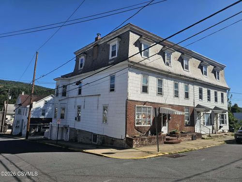 1101 Chemung Street, Coal Township, PA, 17866 | Card Image