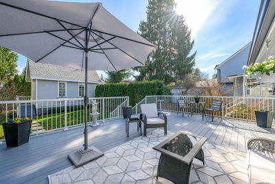 234 8 Th Ave, House other with 4 bedrooms, 3 bathrooms and 4 parking in New Westminster BC | Image 3